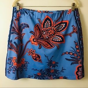 Gretchen Scott Skippy Skort L